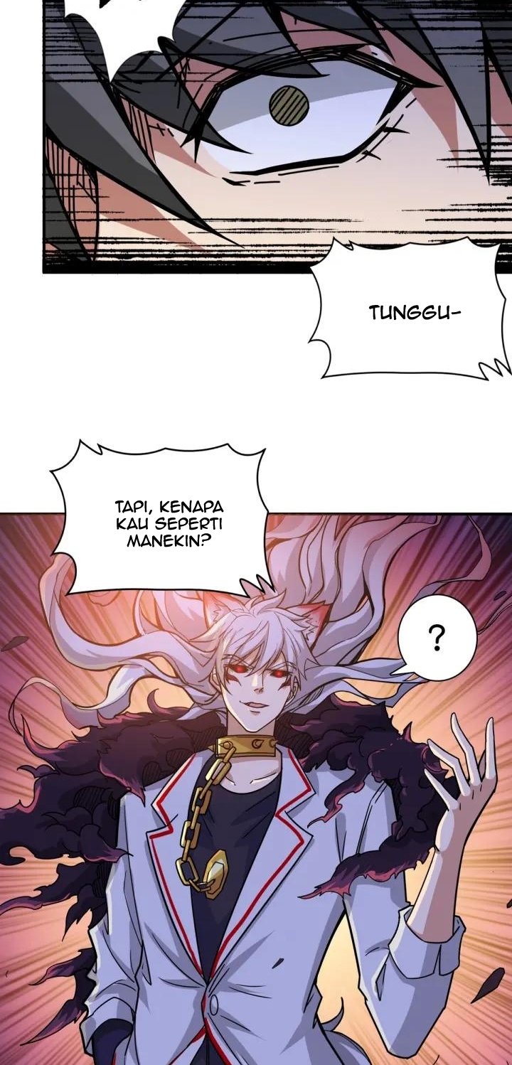 God Slayer Bab 134 halaman 29
