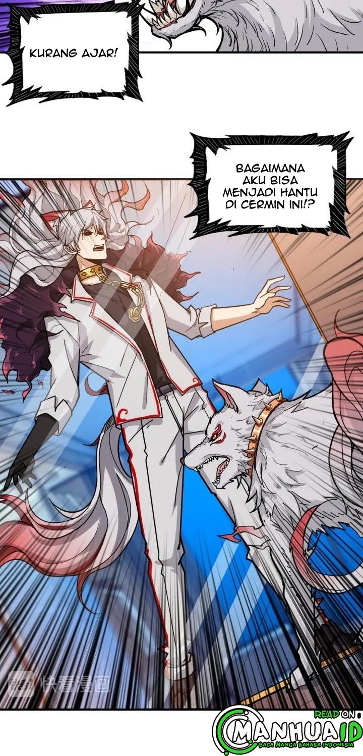 God Slayer Bab 134 halaman 31