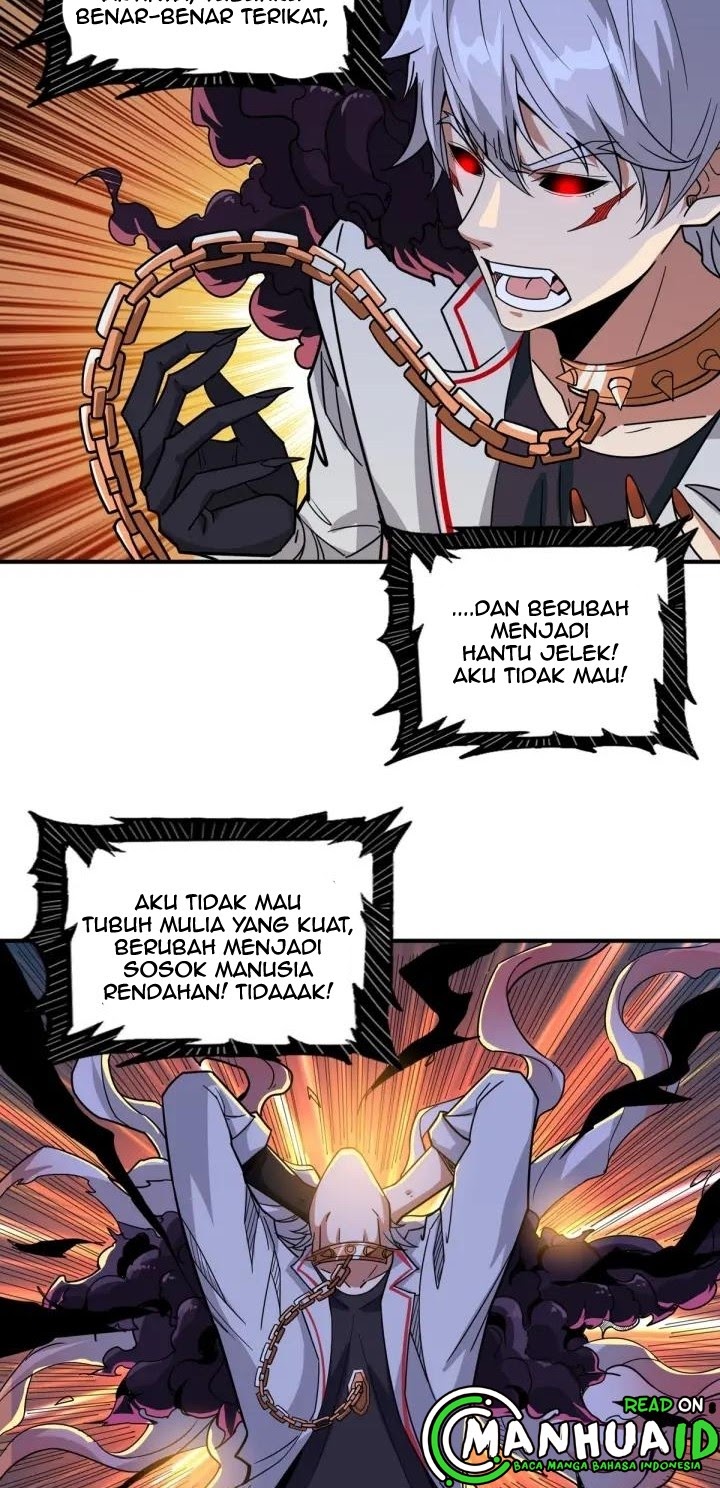God Slayer Bab 135 halaman 4