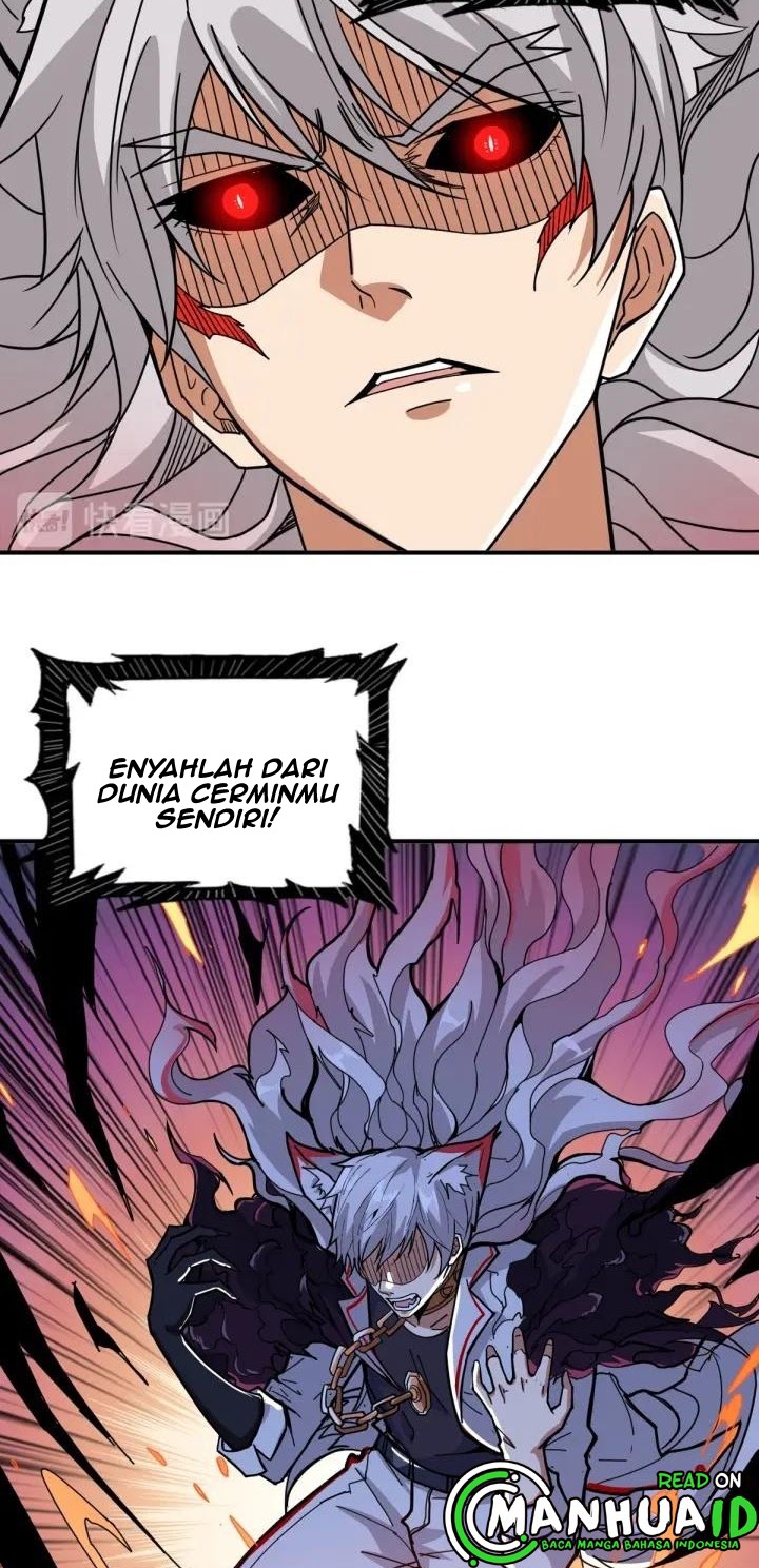God Slayer Bab 135 halaman 7
