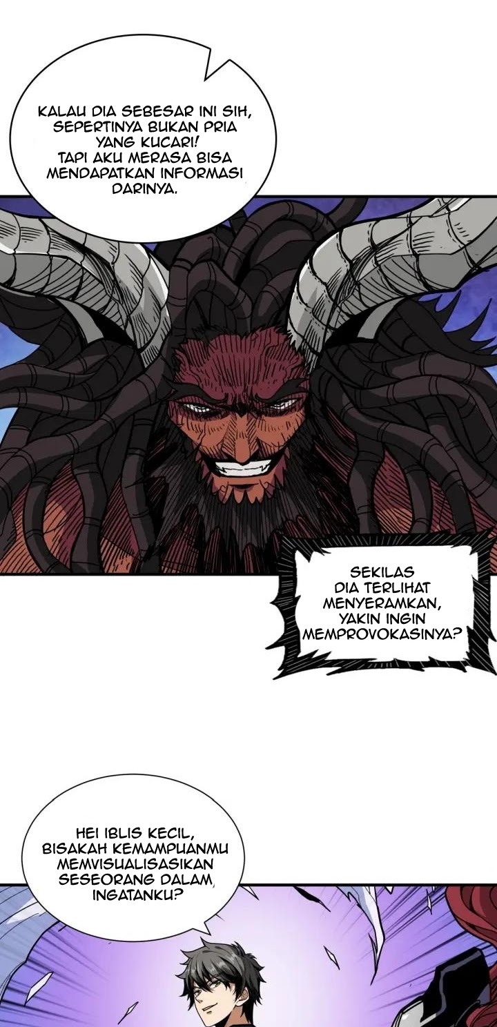 God Slayer Bab 135 halaman 24