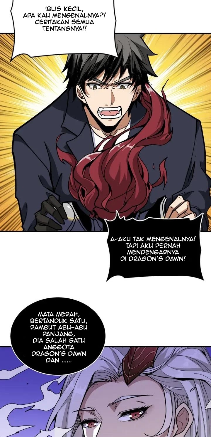 God Slayer Bab 135 halaman 27