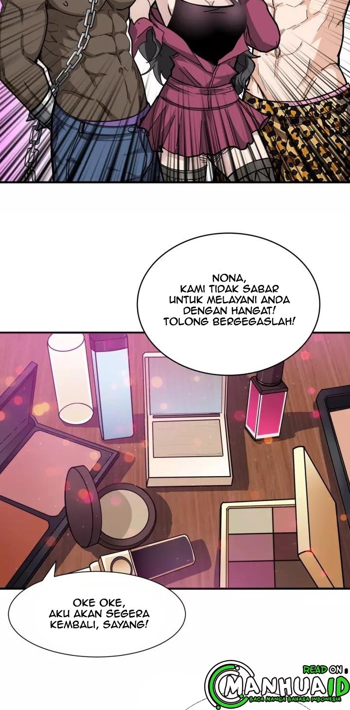 God Slayer Bab 136 halaman 10