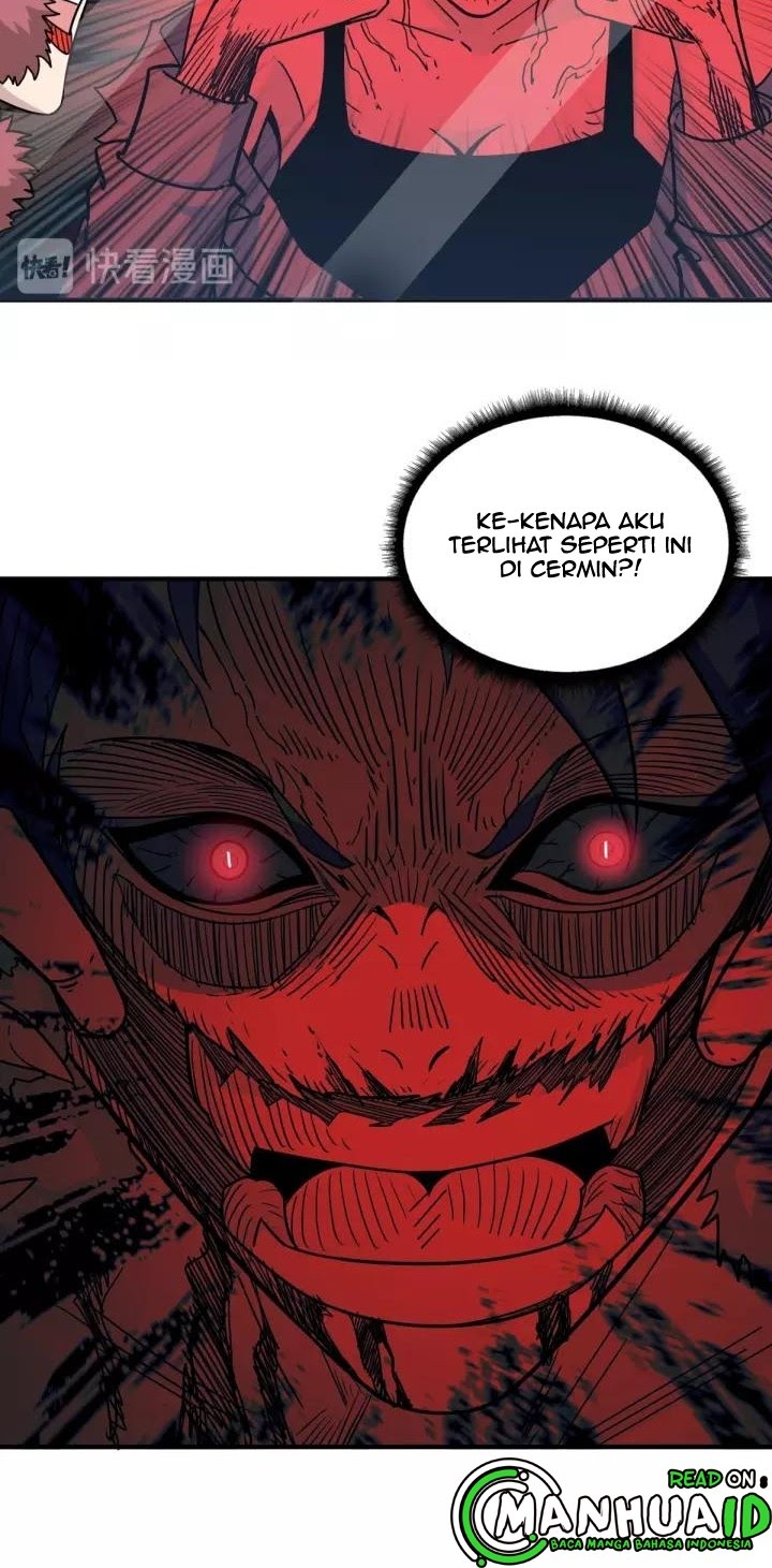 God Slayer Bab 136 halaman 12