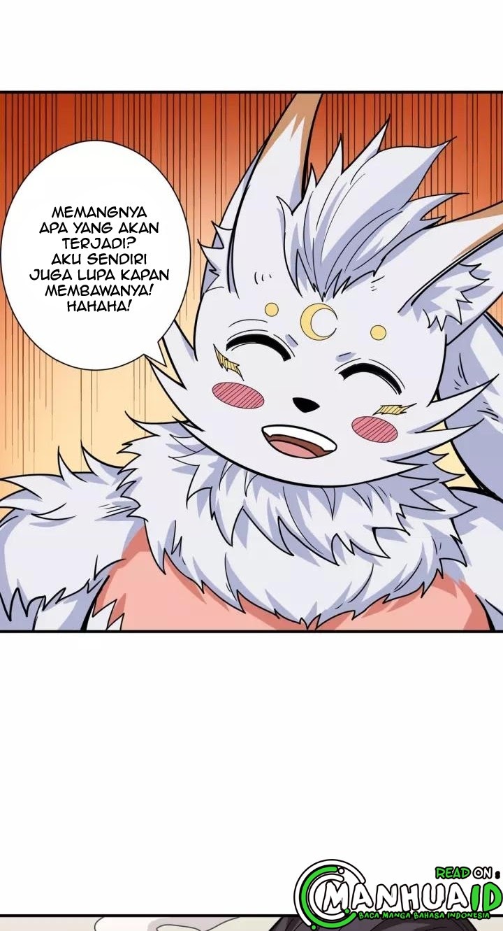 God Slayer Bab 136 halaman 32