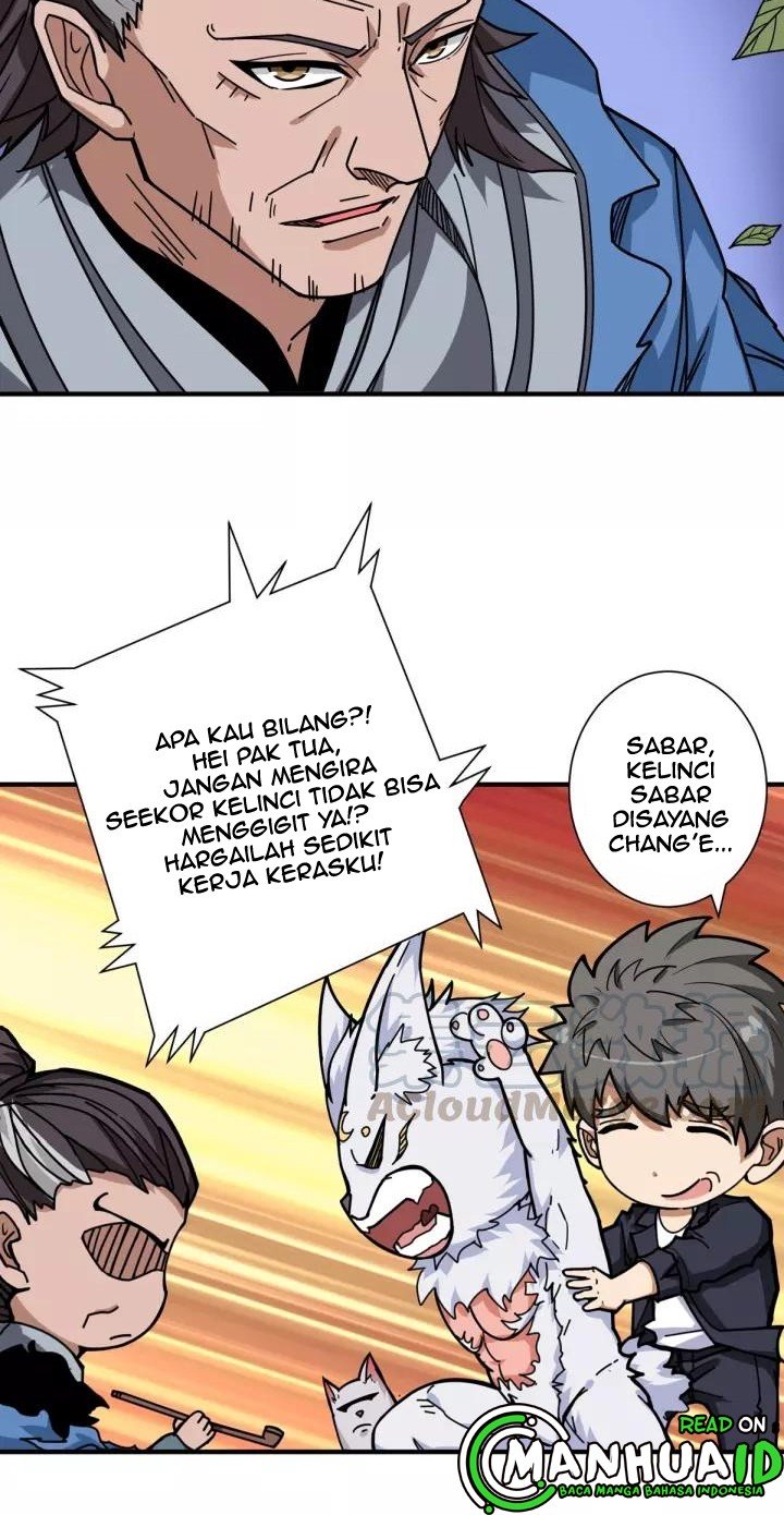 God Slayer Bab 137 halaman 8