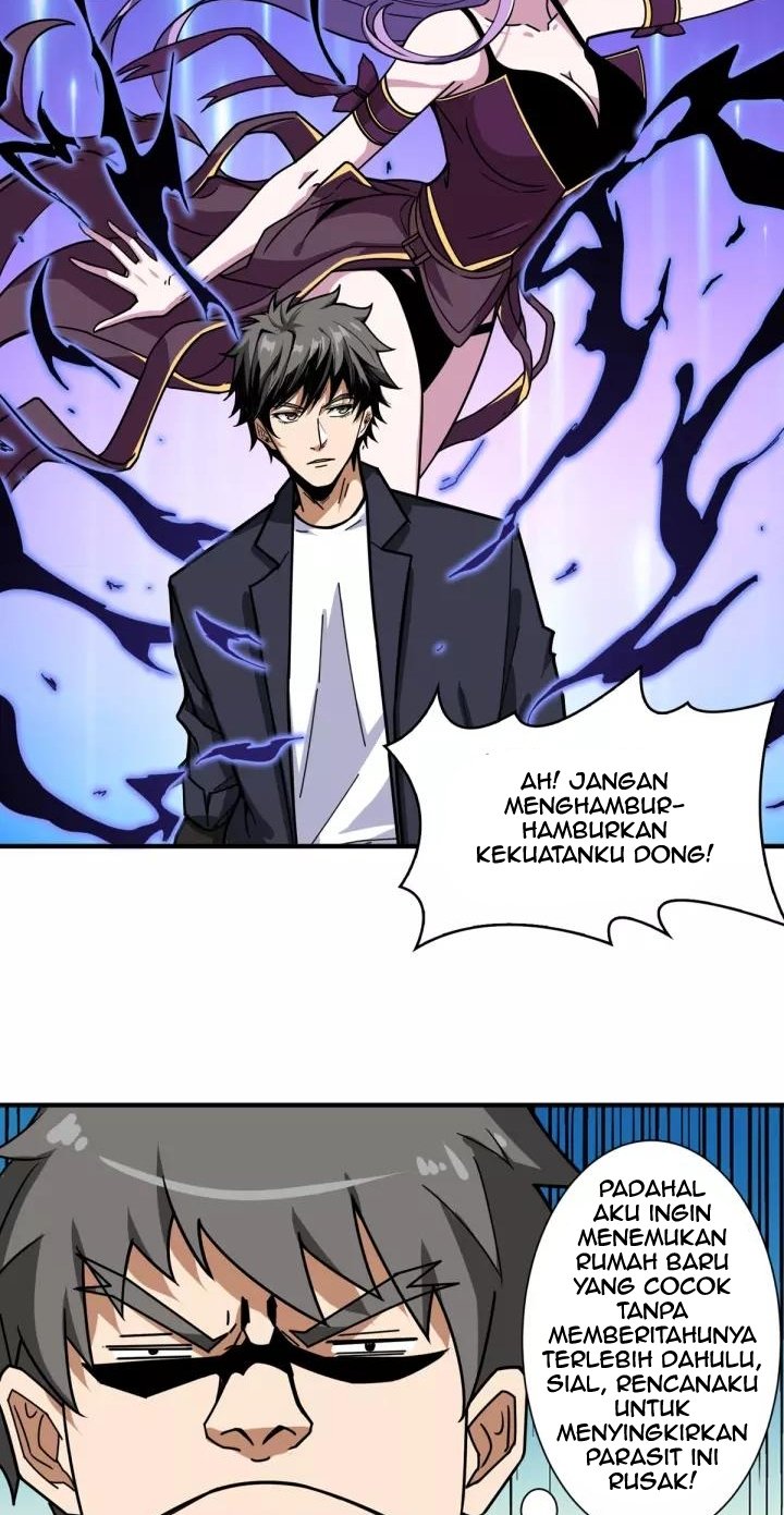 God Slayer Bab 137 halaman 10