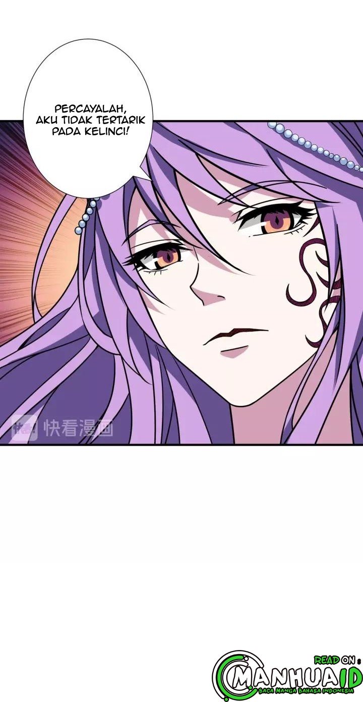 God Slayer Bab 137 halaman 12