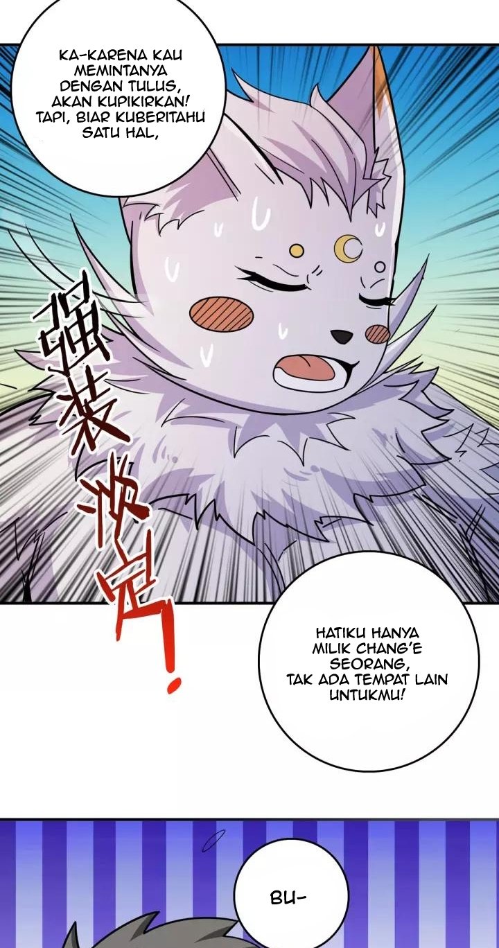 God Slayer Bab 137 halaman 26