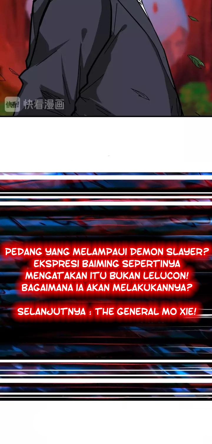 God Slayer Bab 137 halaman 36