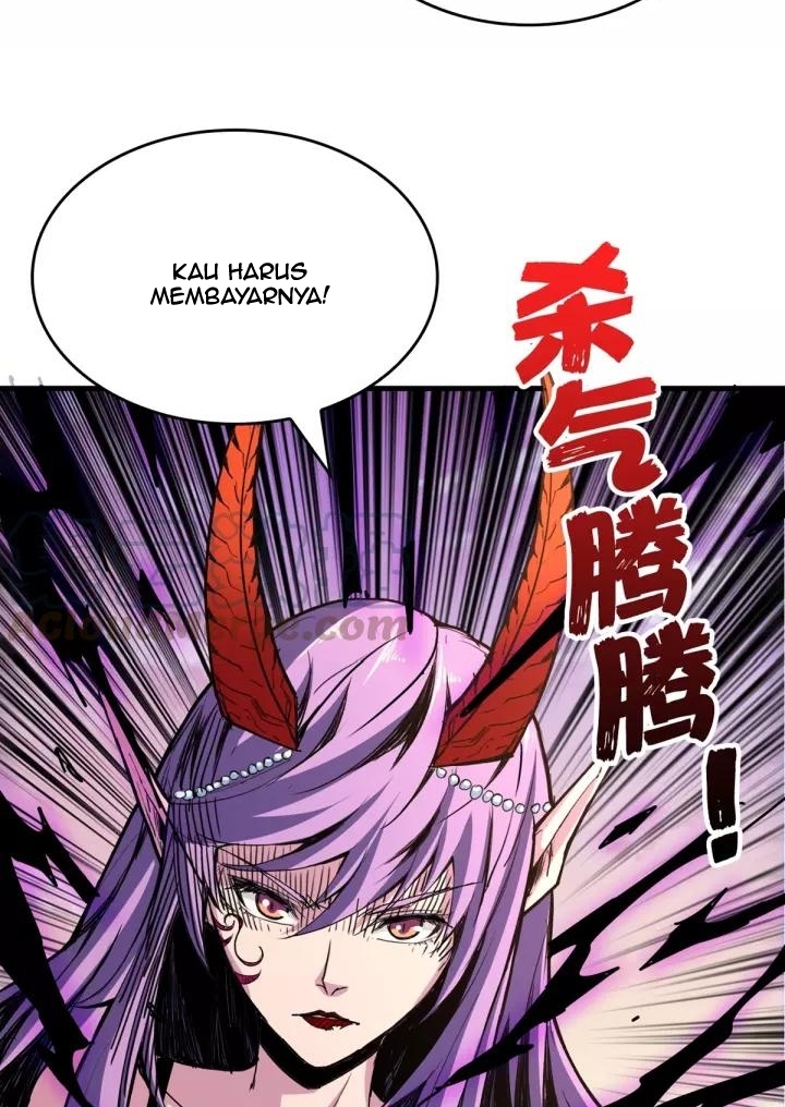God Slayer Bab 138 halaman 5