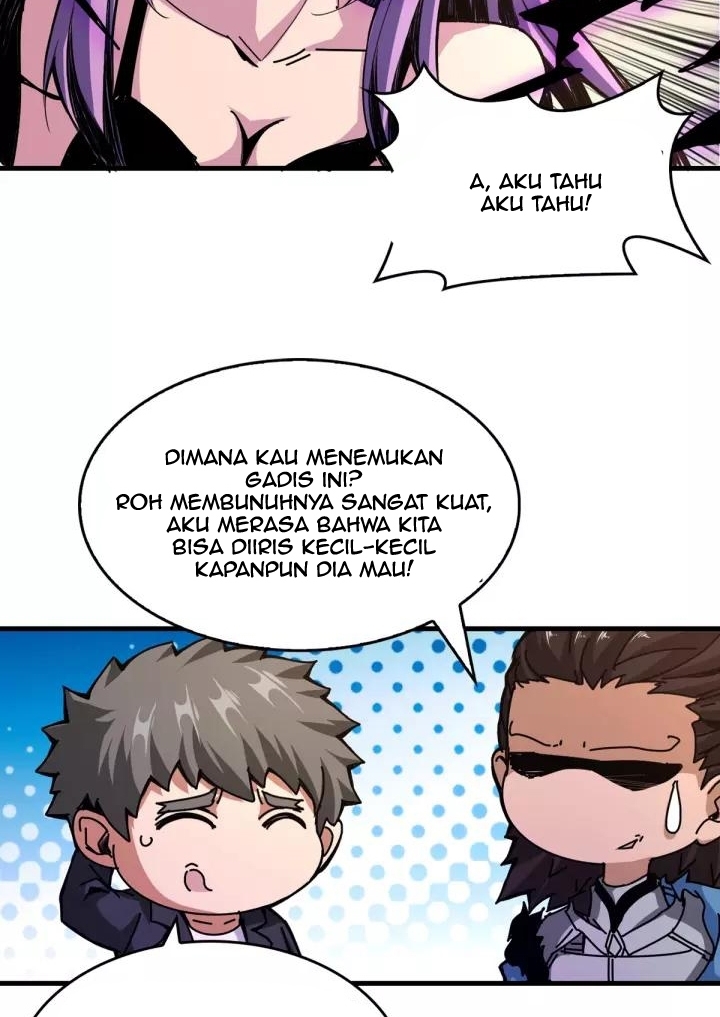 God Slayer Bab 138 halaman 6