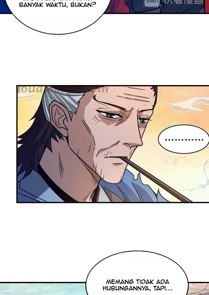 God Slayer Bab 138 halaman 9