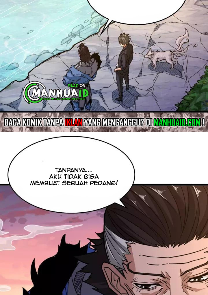 God Slayer Bab 138 halaman 10
