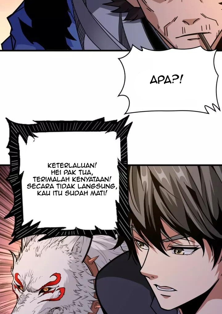 God Slayer Bab 138 halaman 11