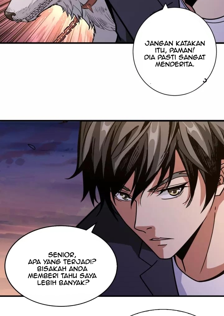 God Slayer Bab 138 halaman 12