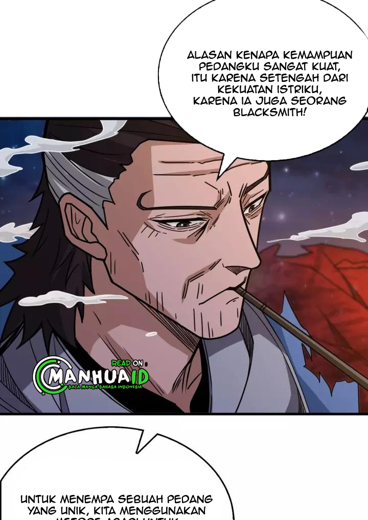 God Slayer Bab 138 halaman 13