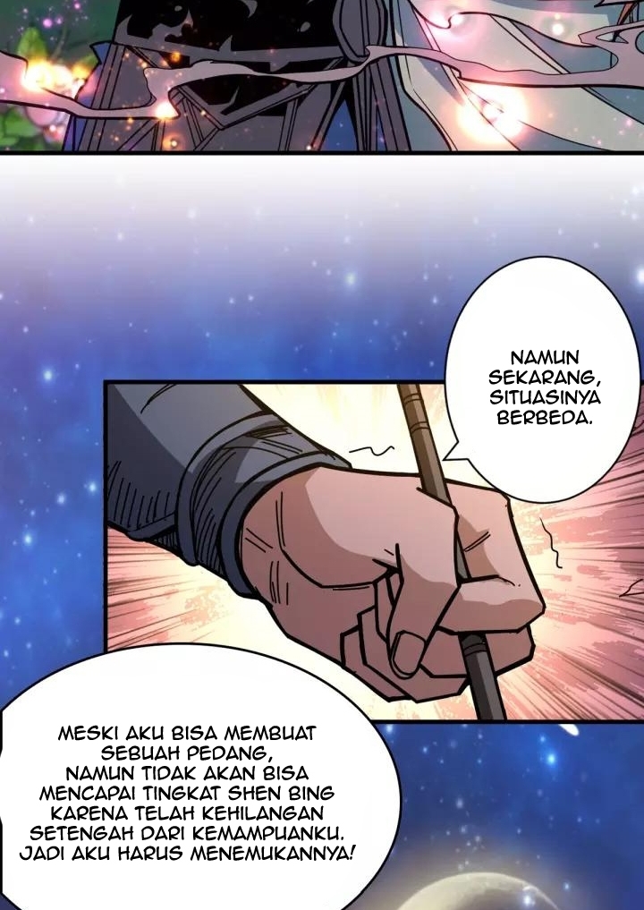God Slayer Bab 138 halaman 15