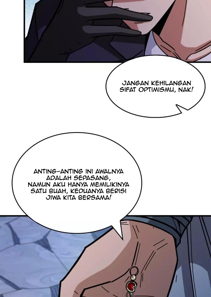 God Slayer Bab 138 halaman 18