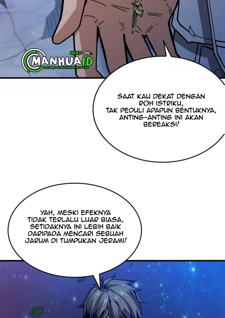 God Slayer Bab 138 halaman 19