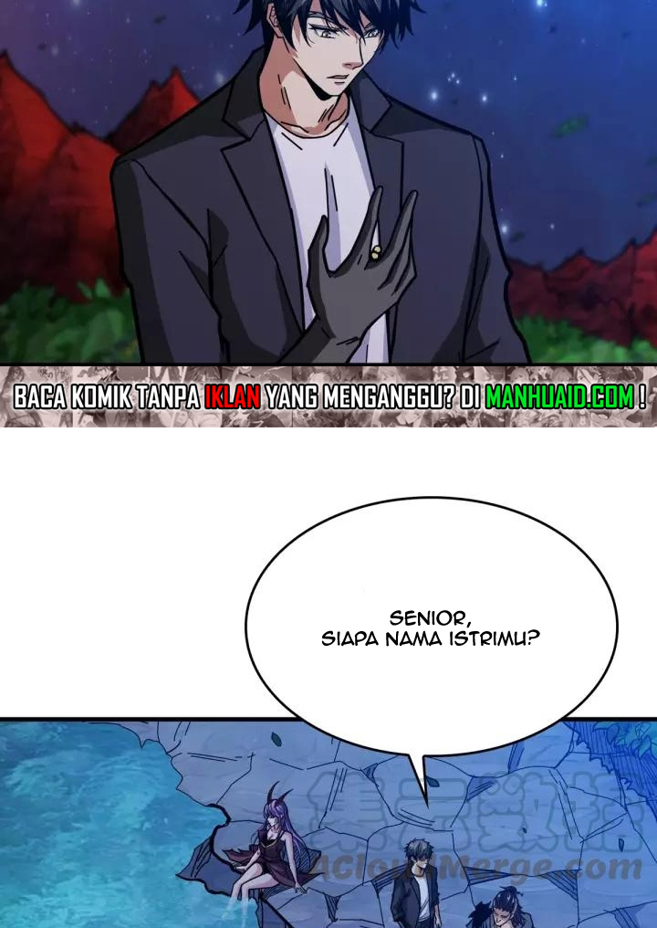 God Slayer Bab 138 halaman 20