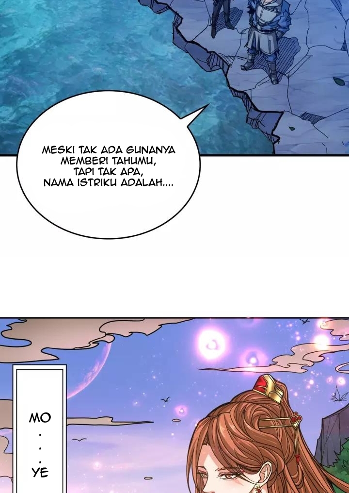 God Slayer Bab 138 halaman 21