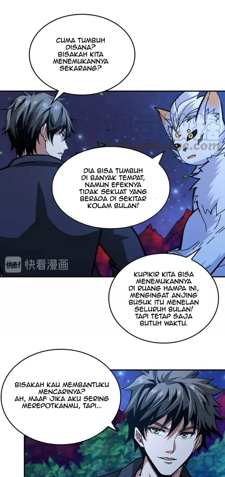 God Slayer Bab 139 halaman 9