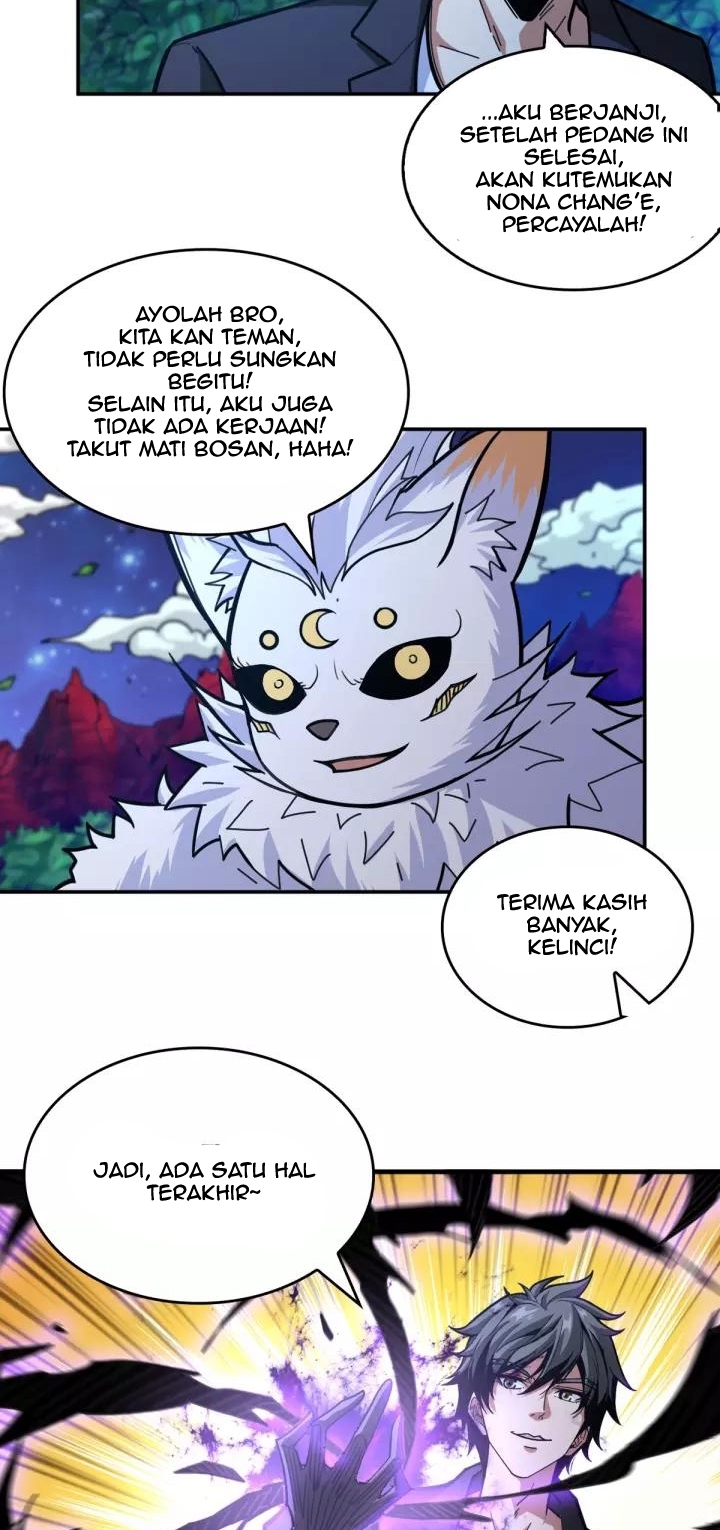 God Slayer Bab 139 halaman 10