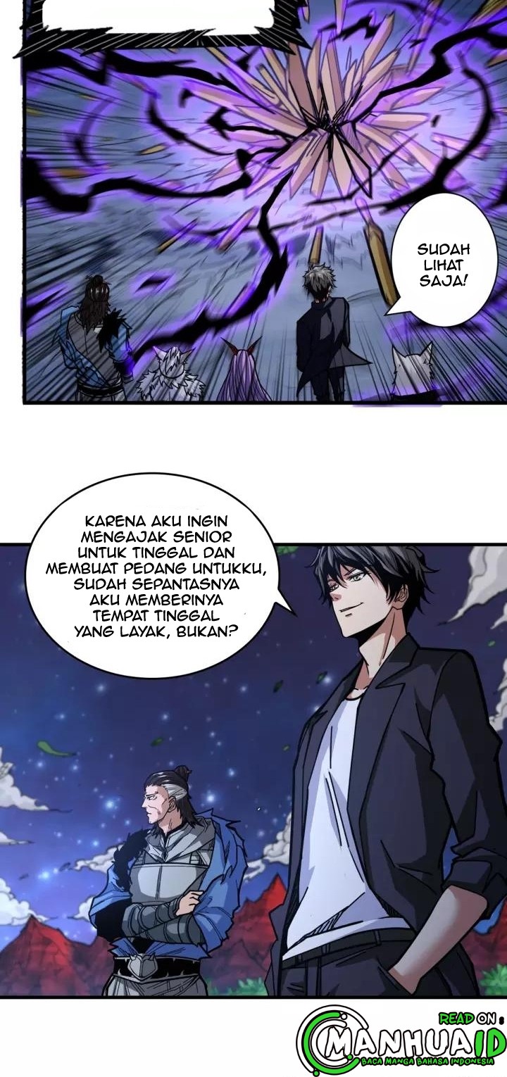 God Slayer Bab 139 halaman 13