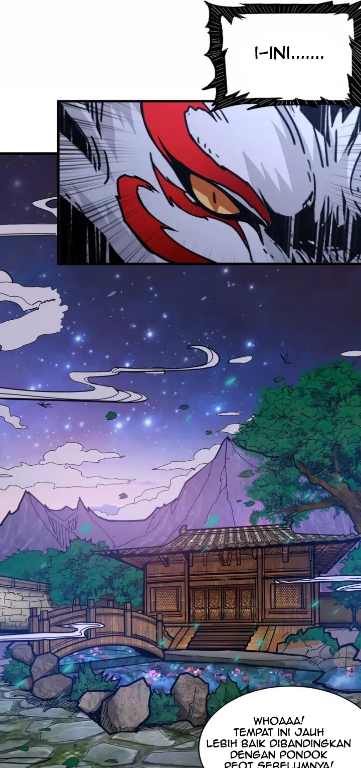 God Slayer Bab 139 halaman 14