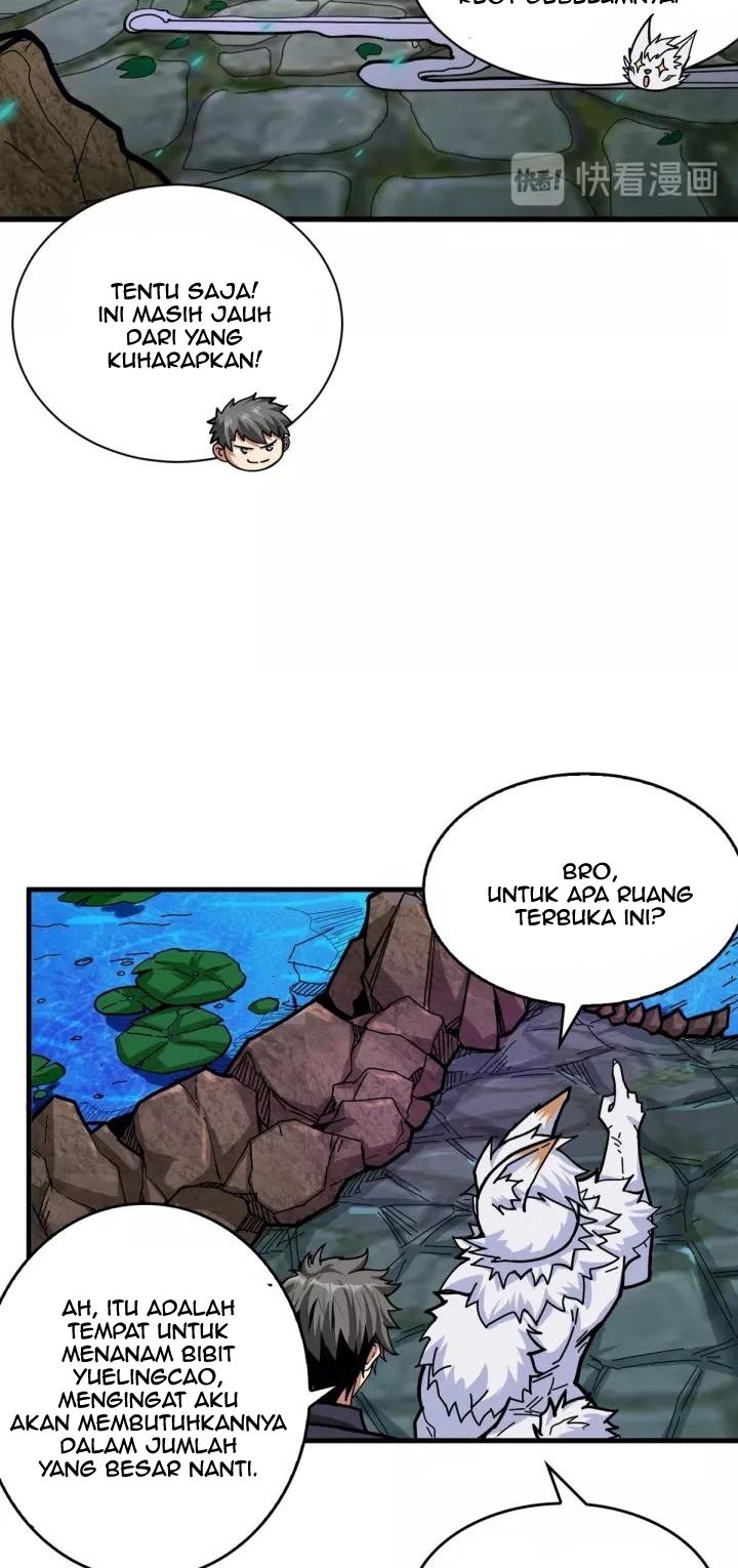 God Slayer Bab 139 halaman 15