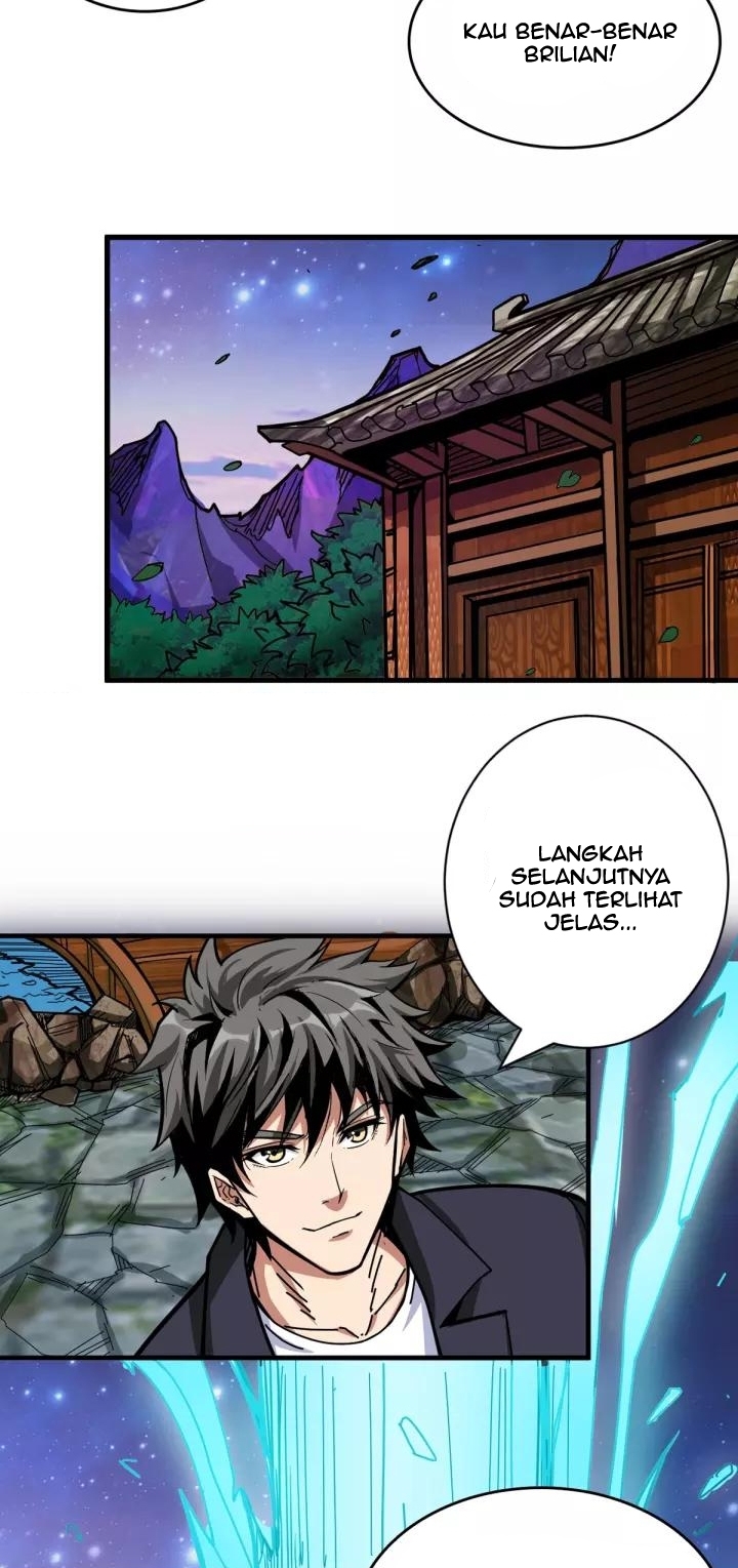 God Slayer Bab 139 halaman 16