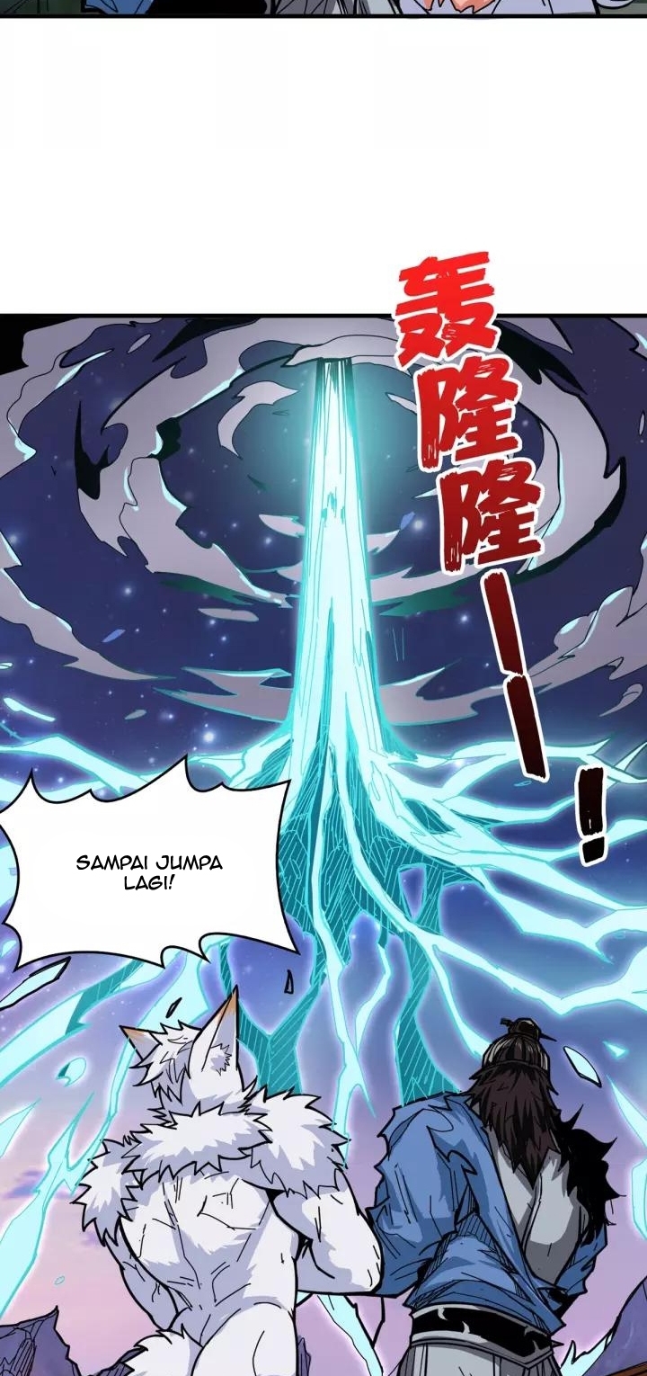 God Slayer Bab 139 halaman 19