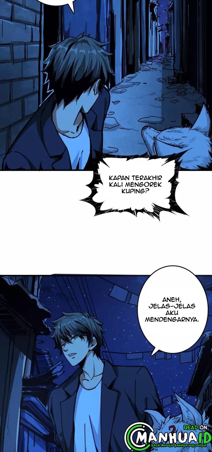 God Slayer Bab 139 halaman 24