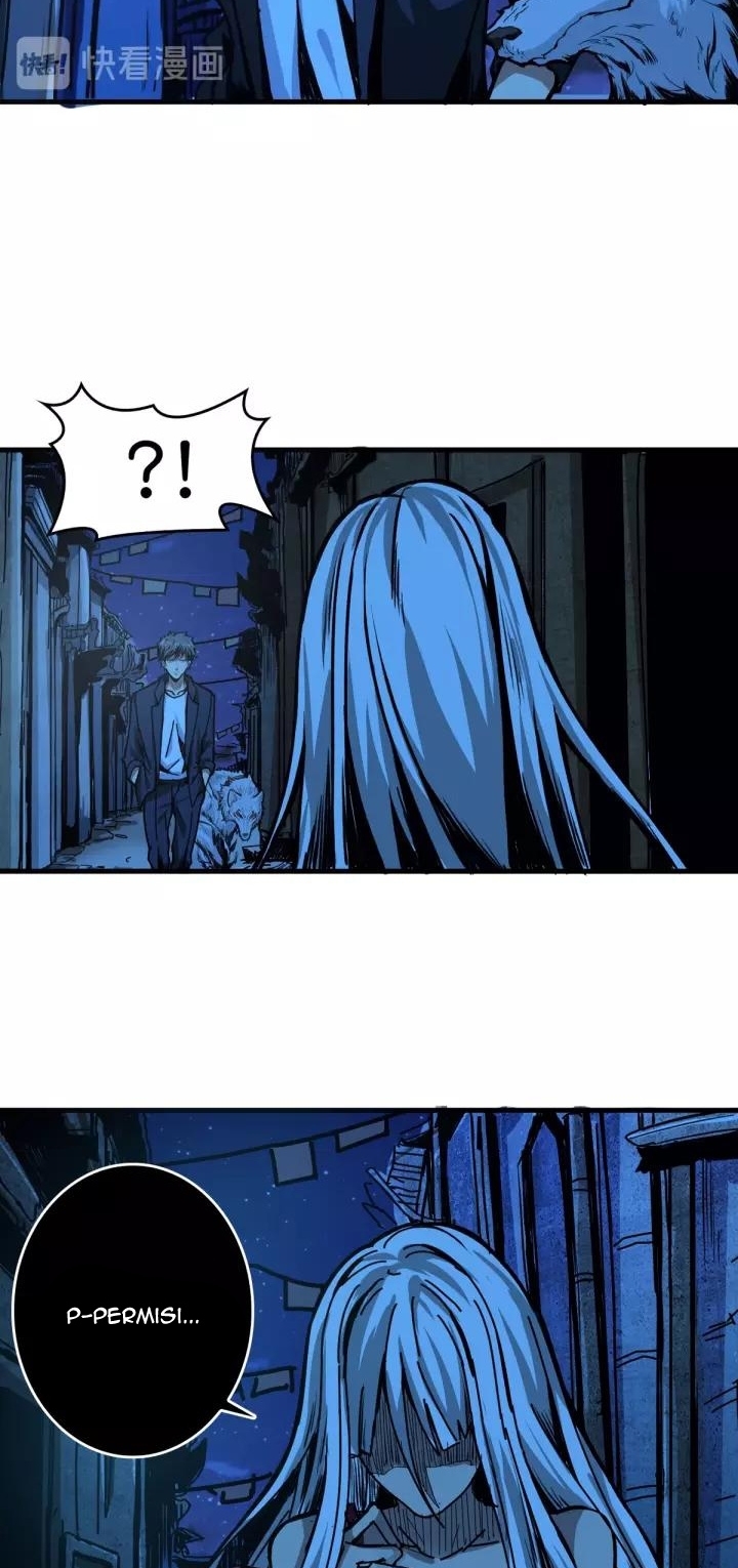 God Slayer Bab 139 halaman 25