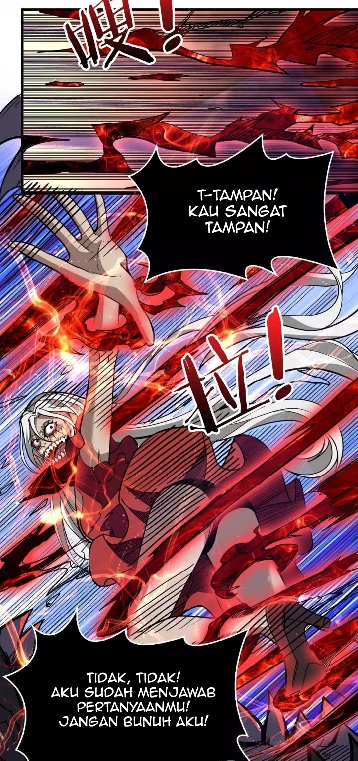 God Slayer Bab 139 halaman 32