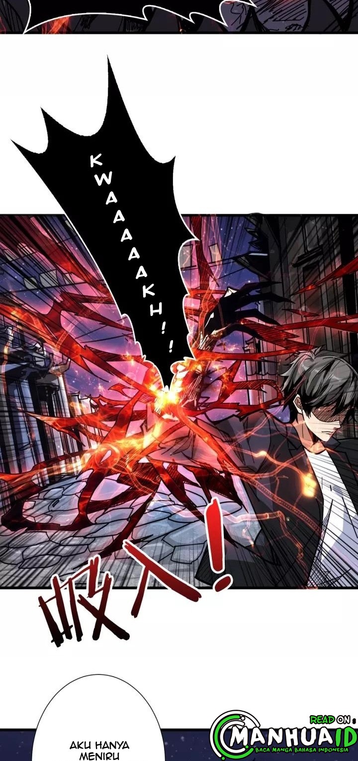 God Slayer Bab 139 halaman 33