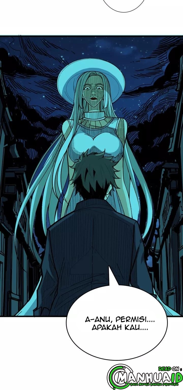 God Slayer Bab 139 halaman 36