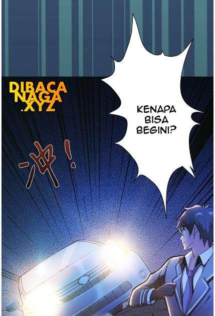 God Slayer Bab 14 halaman 5