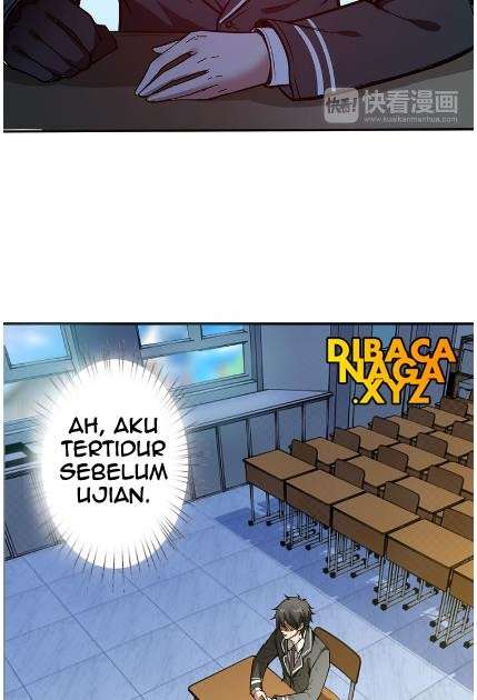 God Slayer Bab 14 halaman 11
