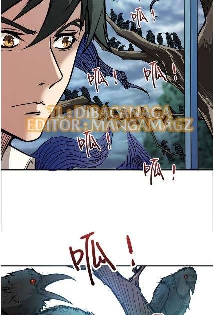 God Slayer Bab 14 halaman 13
