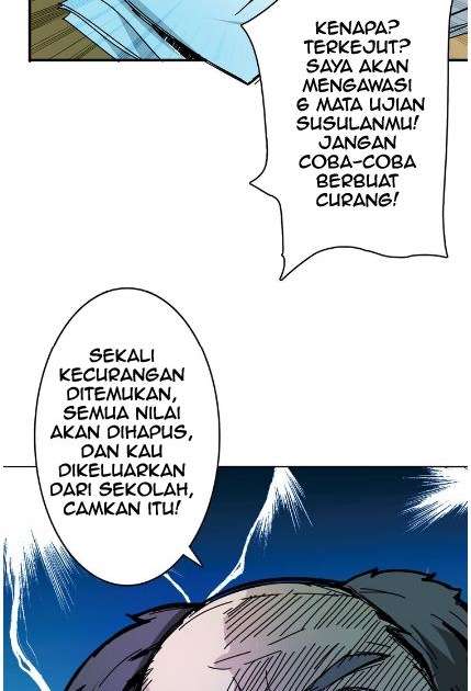 God Slayer Bab 14 halaman 22