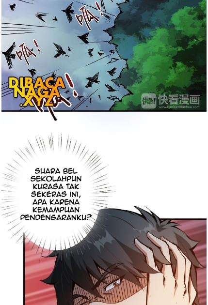 God Slayer Bab 14 halaman 31