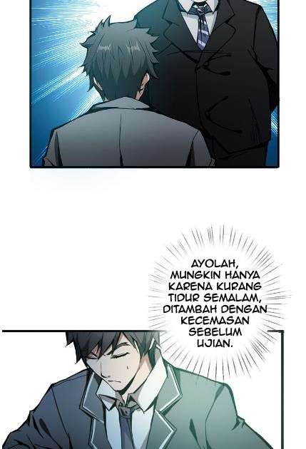 God Slayer Bab 14 halaman 33