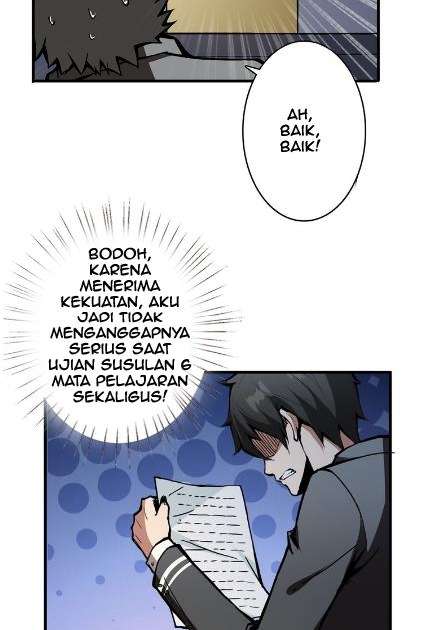 God Slayer Bab 14 halaman 40
