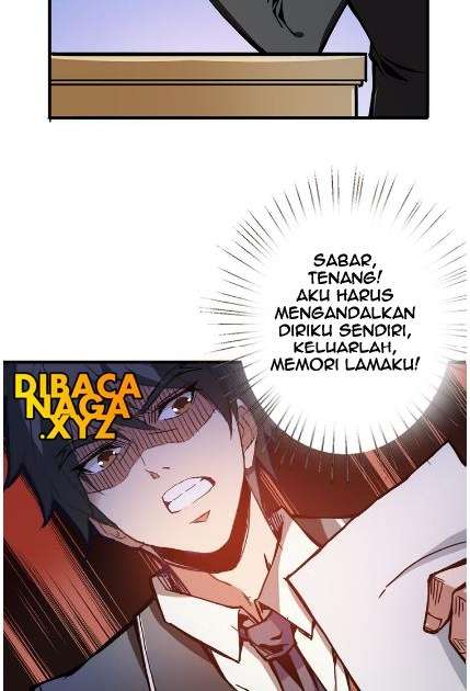God Slayer Bab 14 halaman 41