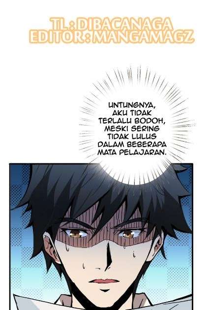 God Slayer Bab 14 halaman 47