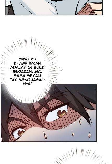 God Slayer Bab 14 halaman 48