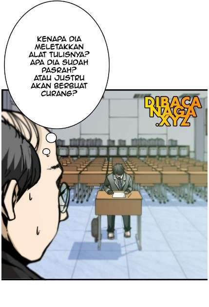 God Slayer Bab 14 halaman 51