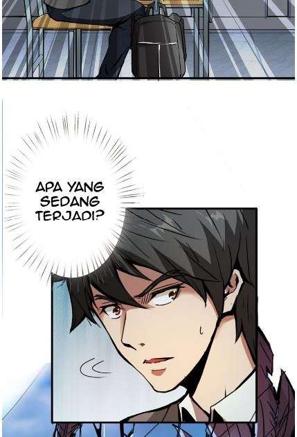 God Slayer Bab 14 halaman 57